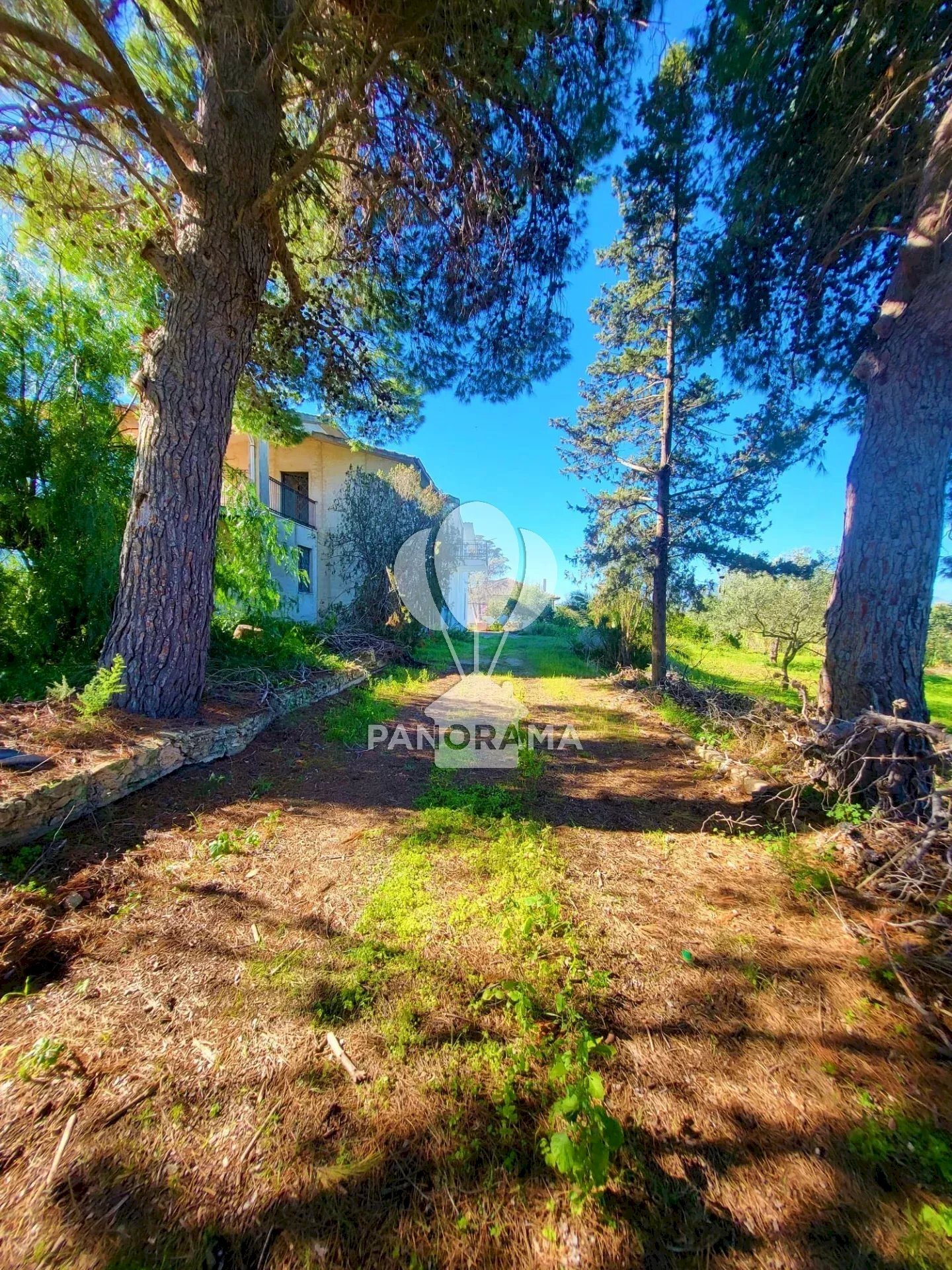 Villa Partinico - photo 1