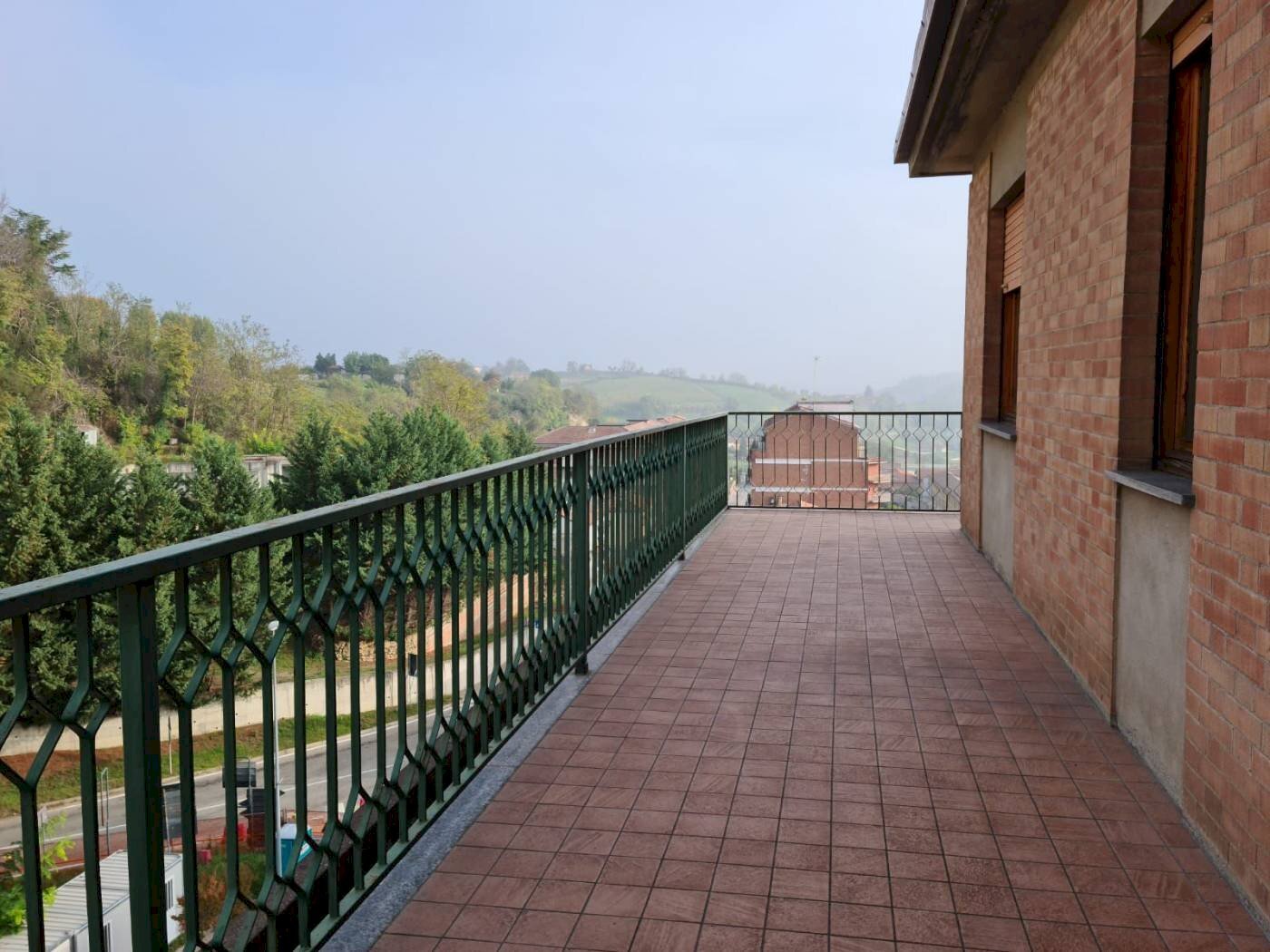 Attico corso 25 Aprile, Moncalvo - foto 1