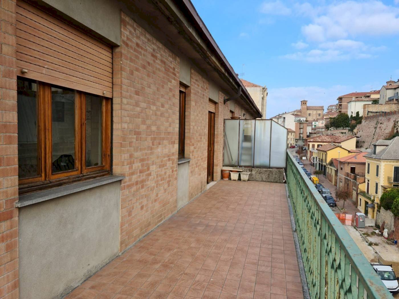 Attico corso 25 Aprile, Moncalvo - foto 2