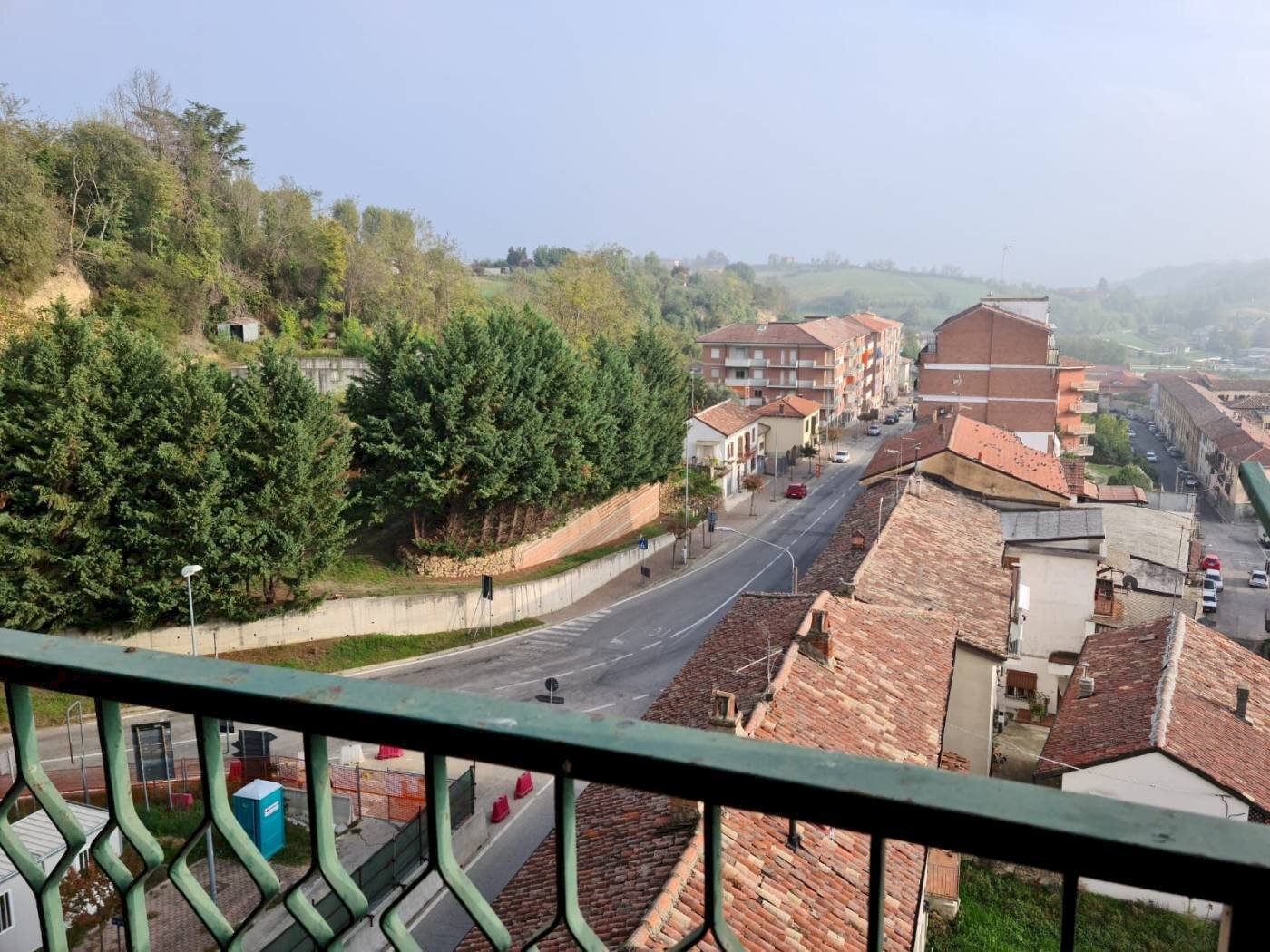 Attico corso 25 Aprile, Moncalvo - foto 3