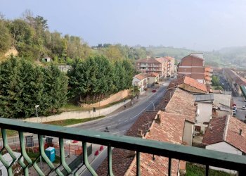 Attico corso 25 Aprile, Moncalvo - foto 3