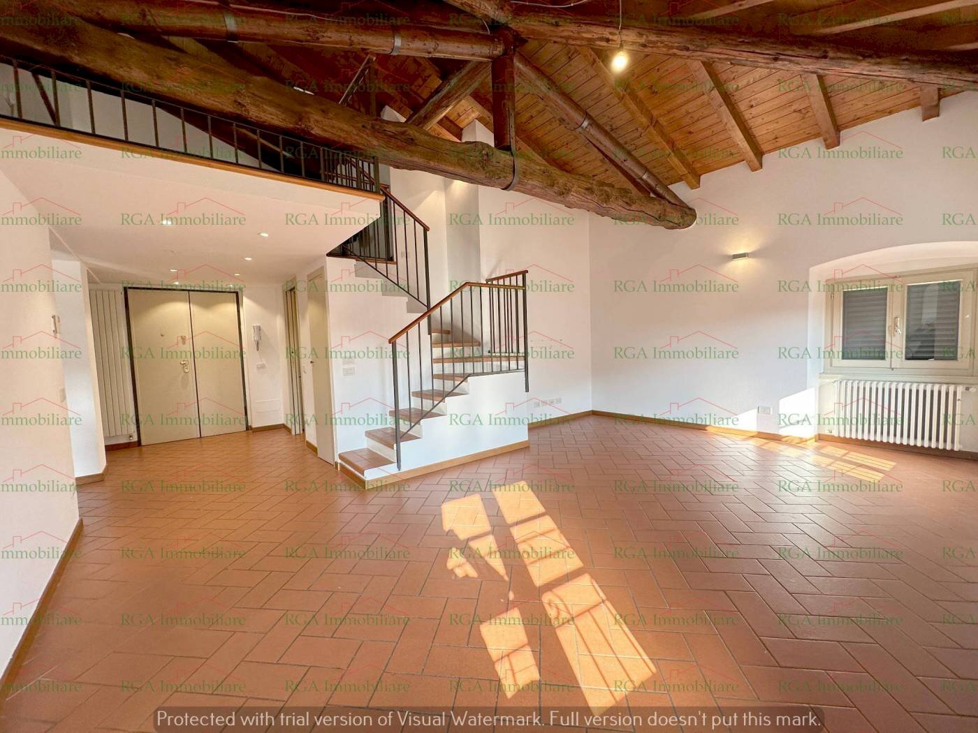 Cucina - Appartamento via Torquato Tasso, Bergamo - foto 2