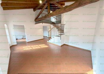 Cucina - Appartamento via Torquato Tasso, Bergamo - foto 1