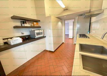 Interno non residenziale - Appartamento via Torquato Tasso, Bergamo - foto 3