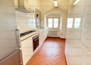 Cucina - Appartamento via Torquato Tasso, Bergamo - foto 5