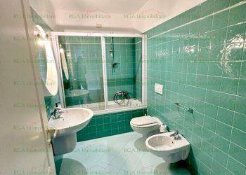 Bagno - Appartamento via Torquato Tasso, Bergamo - foto 7