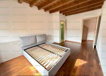 Camera da letto - Appartamento via Torquato Tasso, Bergamo - foto 8