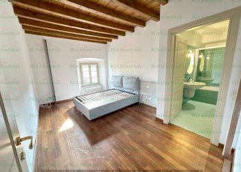 Disimpegno - Appartamento via Torquato Tasso, Bergamo - foto 9