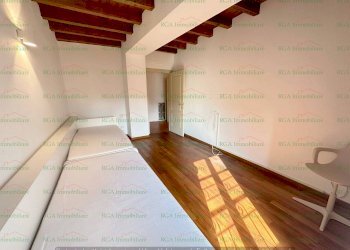 Camera da letto - Appartamento via Torquato Tasso, Bergamo - foto 10