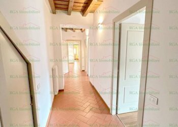 Corridoio - Appartamento via Torquato Tasso, Bergamo - foto 13