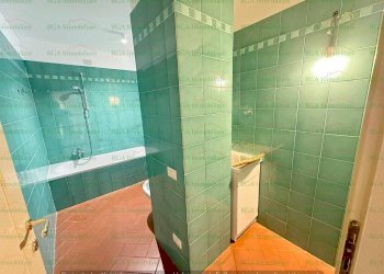 Bagno - Appartamento via Torquato Tasso, Bergamo - foto 14