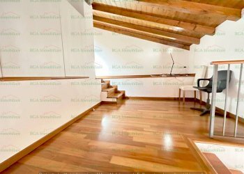 Altro - Appartamento via Torquato Tasso, Bergamo - foto 15