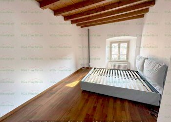 Camera da letto - Appartamento via Torquato Tasso, Bergamo - foto 18