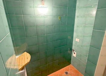 Bagno - Appartamento via Torquato Tasso, Bergamo - foto 19