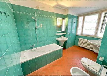 Bagno - Appartamento via Torquato Tasso, Bergamo - foto 20