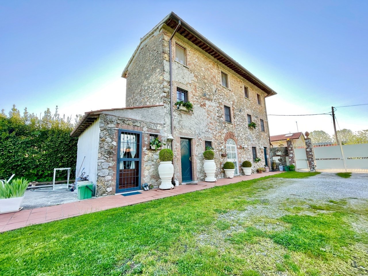 IMG_3476.jpg - Rustico Camaiore - foto 2