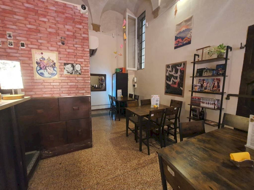 Interno non residenziale - Bar Tavola Calda - Fredda via San Vitale, Bologna (zona Centro Storico) - foto 3
