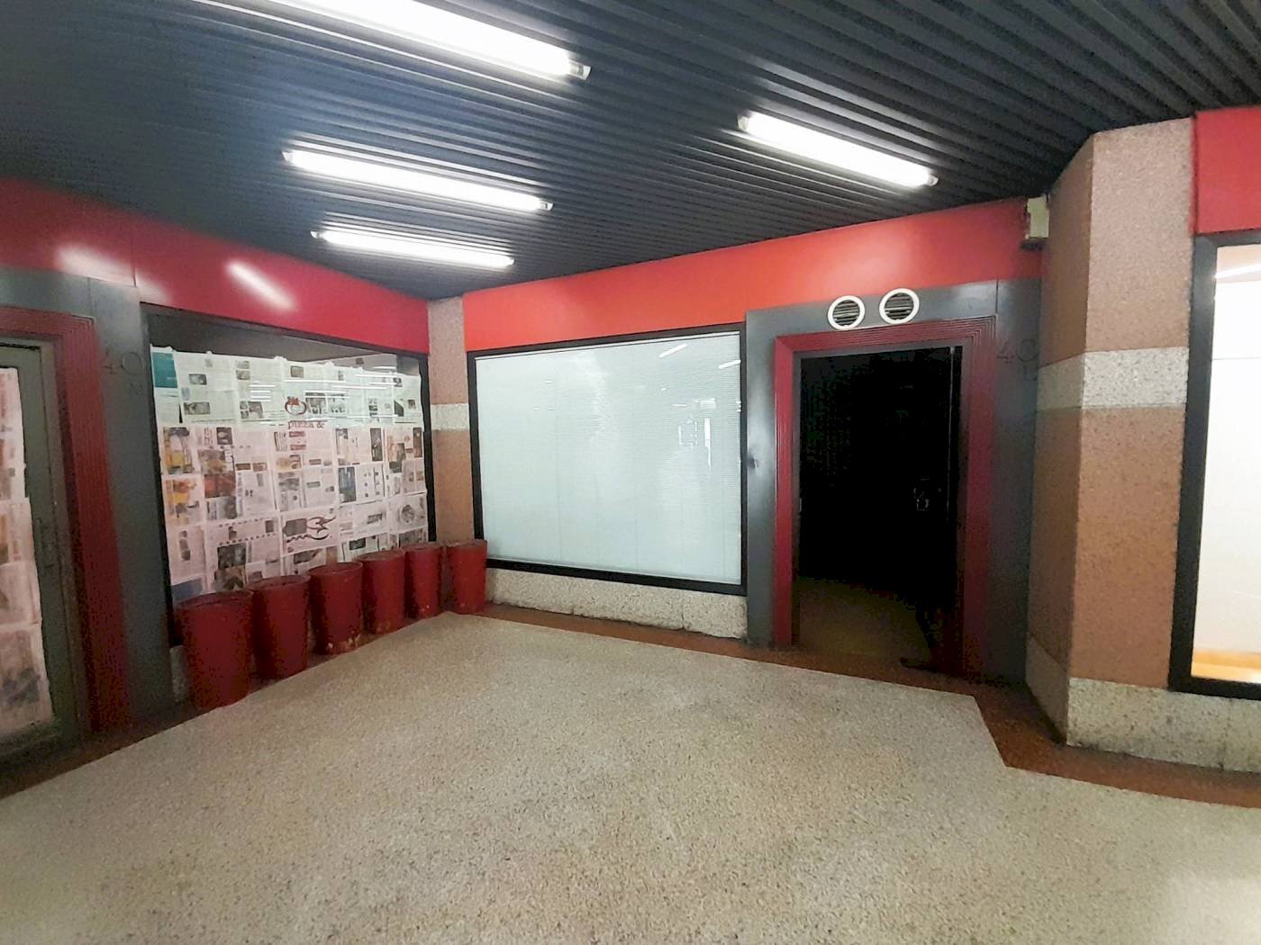 Negozio via Giuseppe Piazzi, 38, Sondrio - foto 3