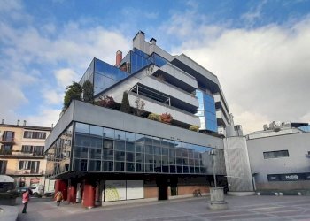 Negozio via Giuseppe Piazzi, 38, Sondrio - foto 2