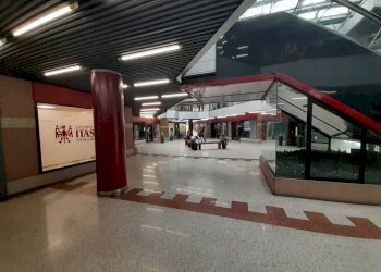 Negozio via Giuseppe Piazzi, 38, Sondrio - foto 5