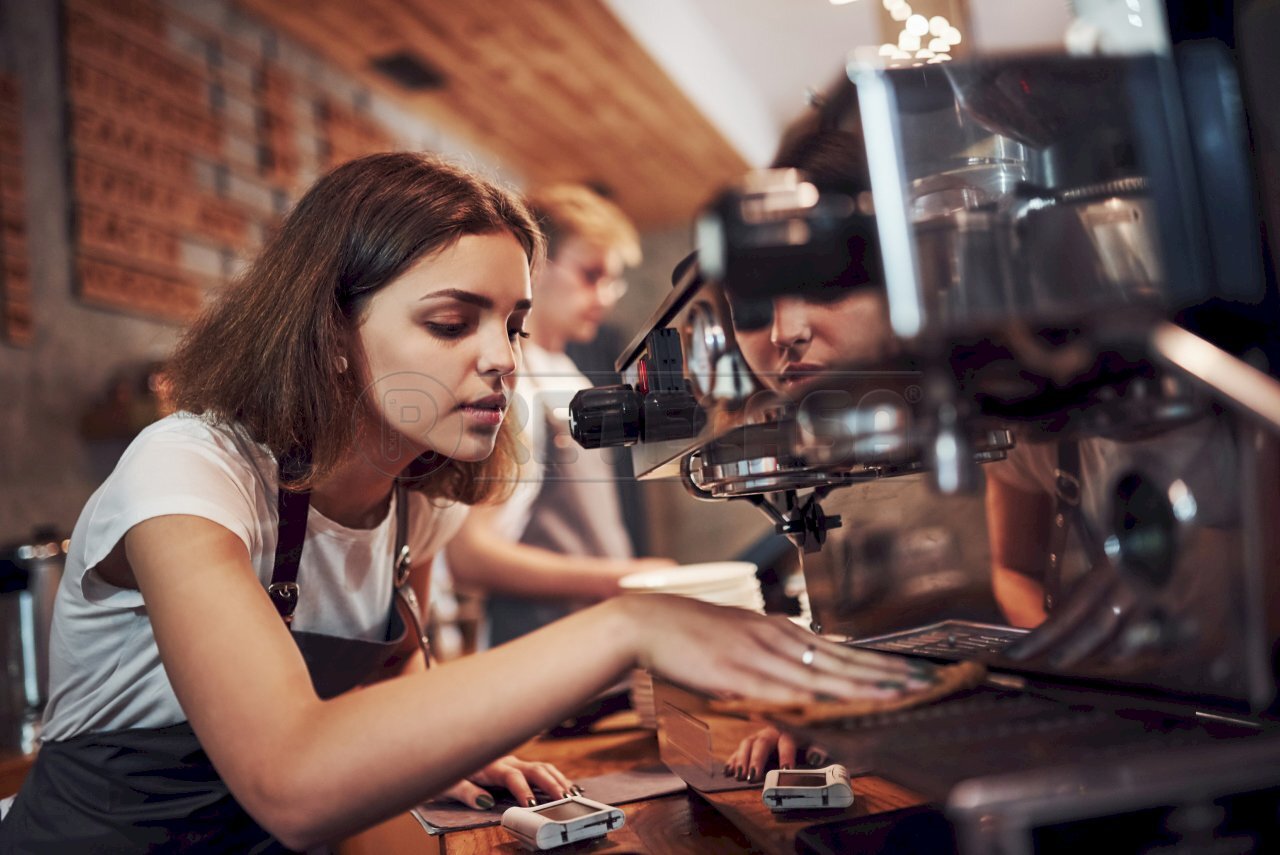 FOTO ESEMPLIFICATIVA - Cafeteria - Cold Bar Piazza Grande, Palmanova - photo 1