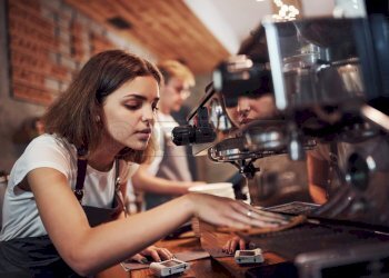 FOTO ESEMPLIFICATIVA - Bar Tavola Calda - Fredda Piazza Grande, Palmanova - foto 1