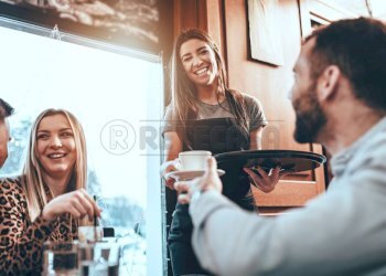 FOTO ESEMPLIFICATIVA - Bar Tavola Calda - Fredda Piazza Grande, Palmanova - foto 5