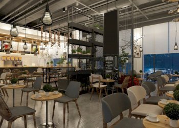 FOTO ESEMPLIFICATIVA - Bar Tavola Calda - Fredda Piazza Grande, Palmanova - foto 6