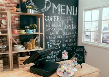 FOTO ESEMPLIFICATIVA - Bar Tavola Calda - Fredda Piazza Grande, Palmanova - foto 7