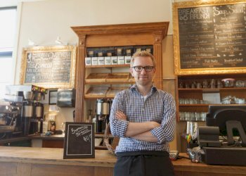 FOTO ESEMPLIFICATIVA - Bar Tavola Calda - Fredda Piazza Grande, Palmanova - foto 9