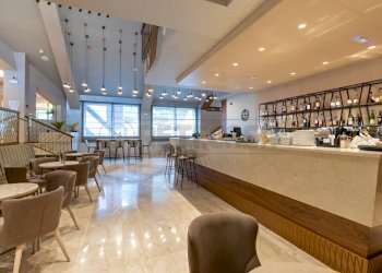 FOTO ESEMPLIFICATIVA - Bar Tavola Calda - Fredda Piazza Grande, Palmanova - foto 12