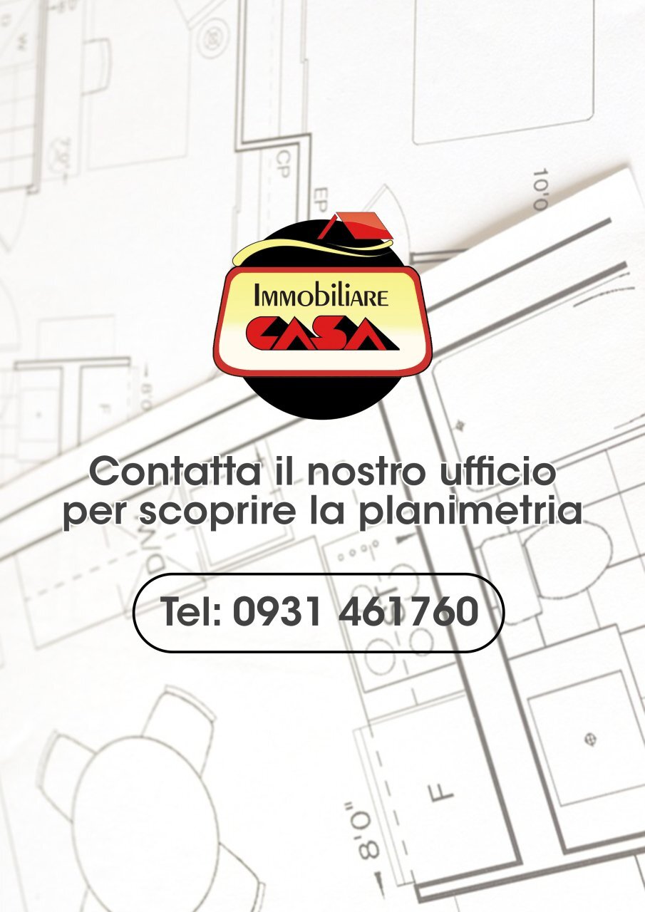 Planimetria.jpg - Attic Via Gela 11, Siracusa - floor plans 1