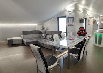 1.jpg - Attic Via Gela 11, Siracusa - photo 2