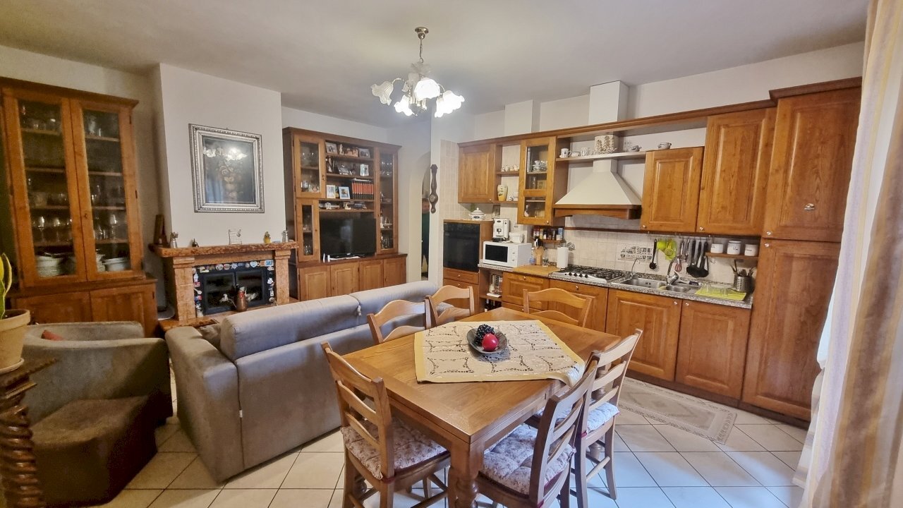 20221112_124039.jpg - Apartment Dicomano - photo 1