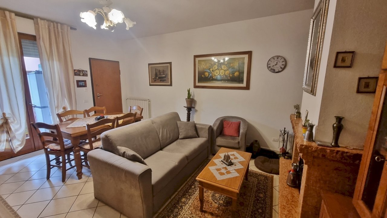 20221112_124016.jpg - Apartment Dicomano - photo 2