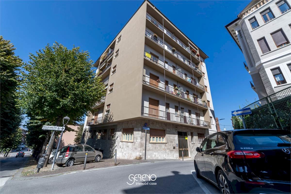 Appartamento salita al castello 2, Fossano - foto 1