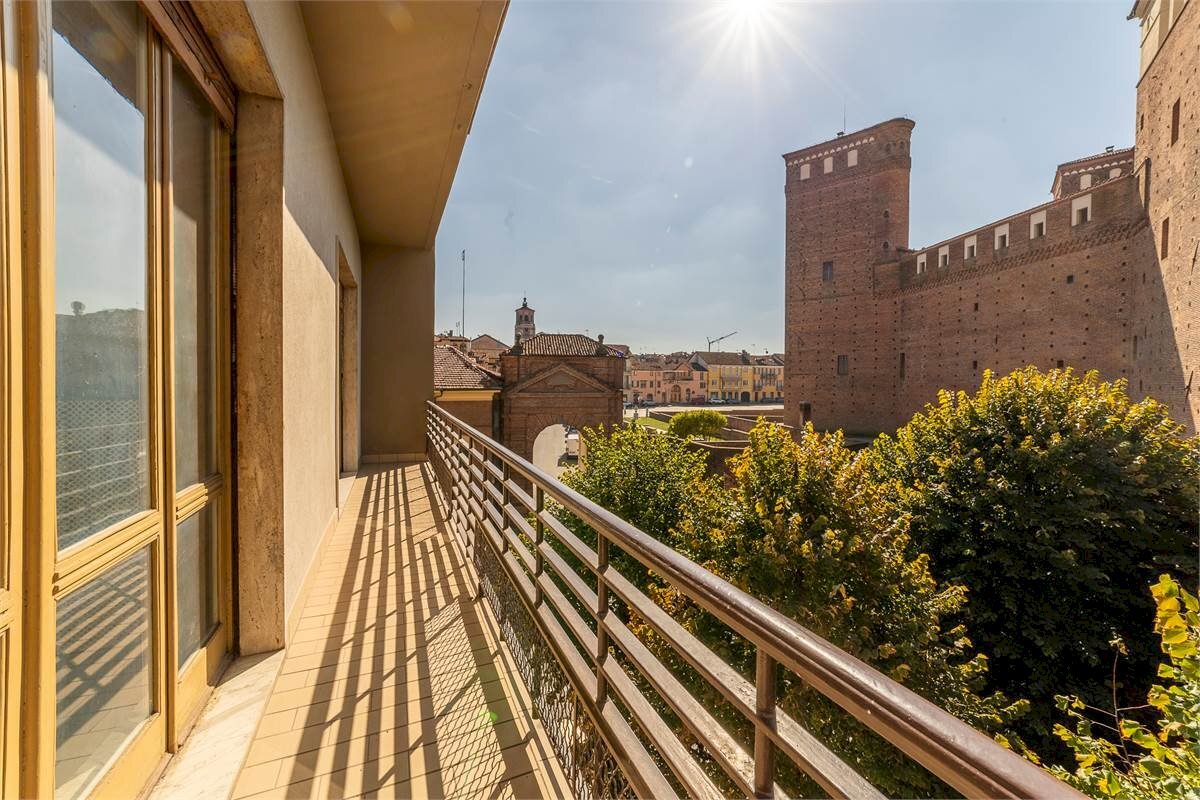 Appartamento salita al castello 2, Fossano - foto 3