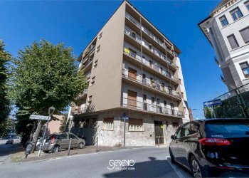 Apartment salita al castello 2, Fossano - photo 1