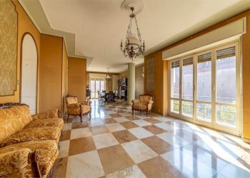 Apartment salita al castello 2, Fossano - photo 2