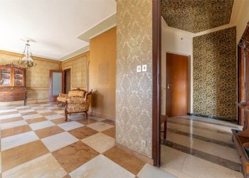 Apartment salita al castello 2, Fossano - photo 6