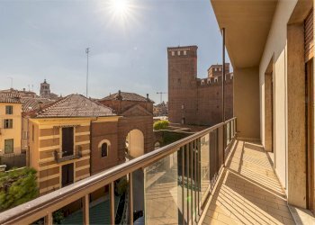 Apartment salita al castello 2, Fossano - photo 7