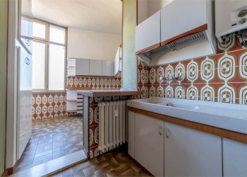 Apartment salita al castello 2, Fossano - photo 9