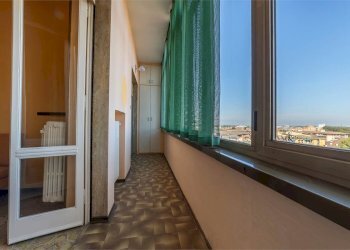 Apartment salita al castello 2, Fossano - photo 11