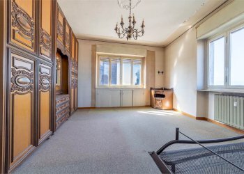 Apartment salita al castello 2, Fossano - photo 15