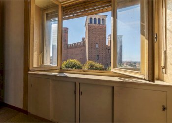 Apartment salita al castello 2, Fossano - photo 16