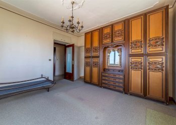 Apartment salita al castello 2, Fossano - photo 17