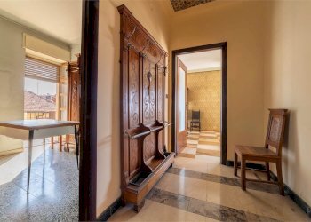 Apartment salita al castello 2, Fossano - photo 21