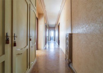 Apartment salita al castello 2, Fossano - photo 23