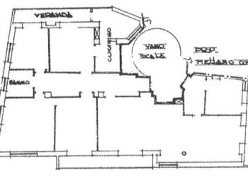 Apartment salita al castello 2, Fossano - photo 25