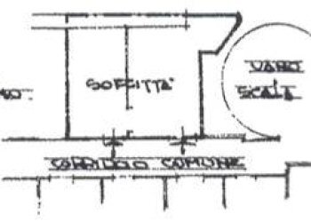 Apartment salita al castello 2, Fossano - photo 27